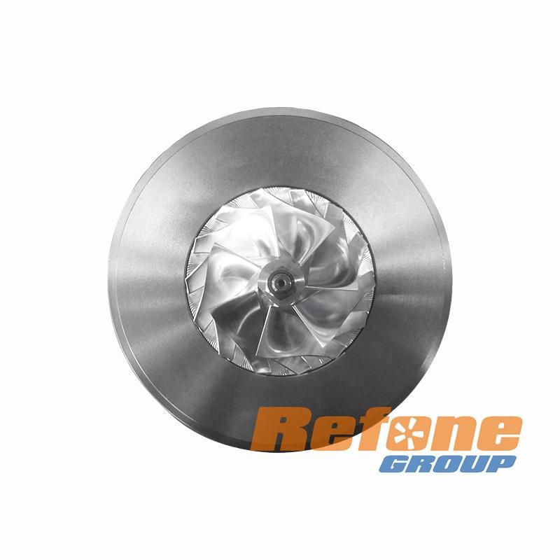 Hx55W 4046127 Turbo Chra for Dennis Coach Isx2