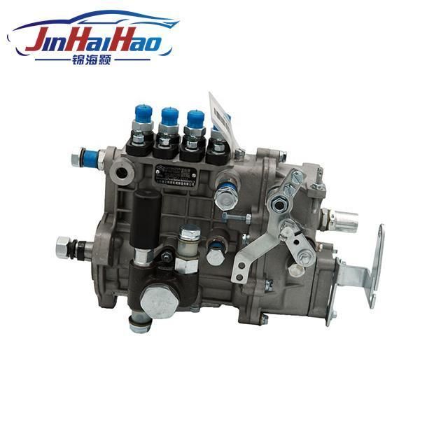 OEM Factory Kangda 4 Cylinder Diesel Fuel Injection Pump Bh4qt85r9