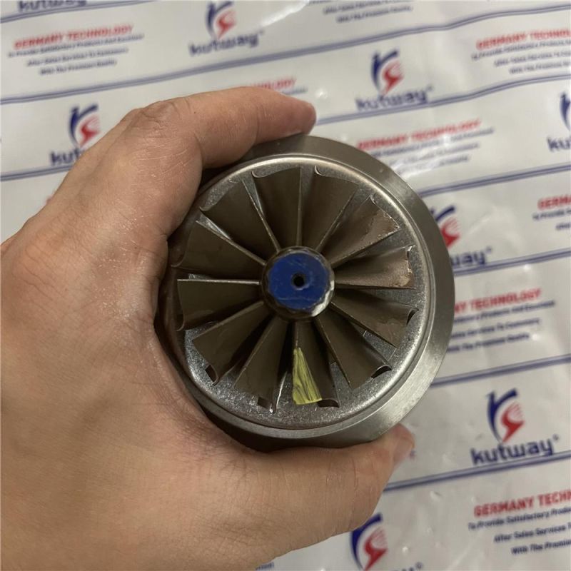 for Mitsubishi Fuso Hyundai 49178-03123 Kutway Turbocharger Cartridge