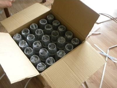 Wholesaler Stainless Steel Car Exhaust Tail Muffler Tip Pipe Exhaust Manufacturer