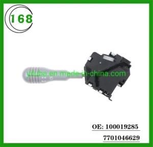 Combination Steering Column Switch for Renault Twingo 7701054305 7701046629