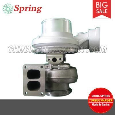 Turbo Charger S4DSL031 167053 179596 Turbo Replacement Turbocharger for Caterpillar