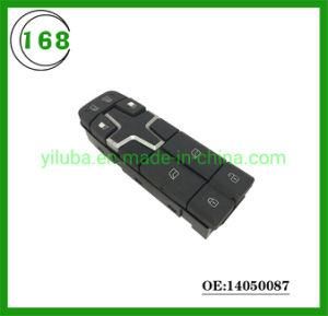 Truck Universal Master Power Window Switch Panel 22154286 14050087 for Volvo