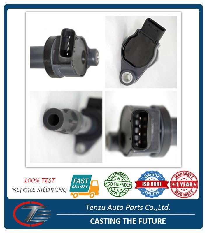 Ignition Coil for Toyota Sienna/Camry/Highlander/Sedan Lexus Rx 90919-02246 90080-19025 9008019025