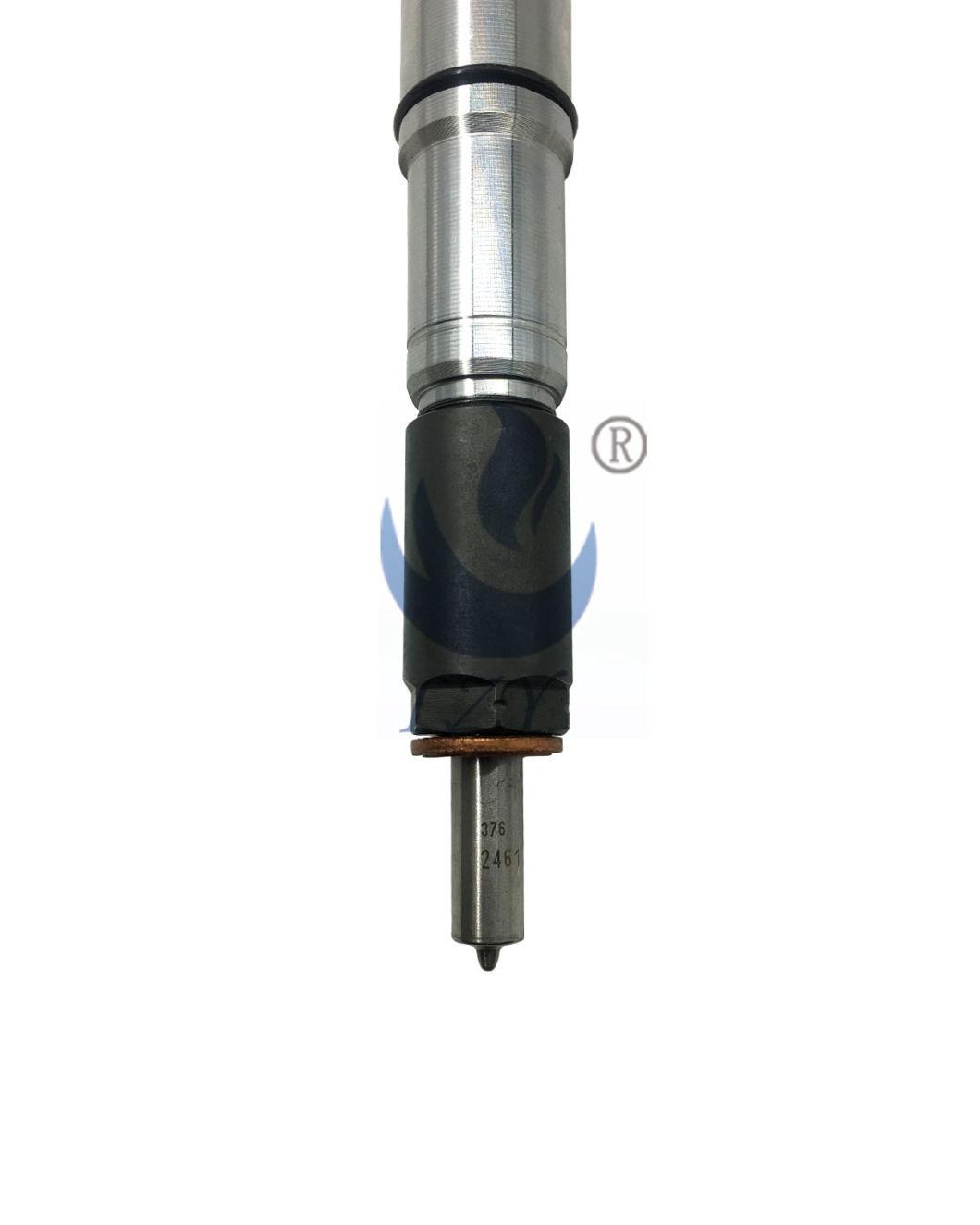 Diesel Engine Parts - Fuel Injector 0445 110 660