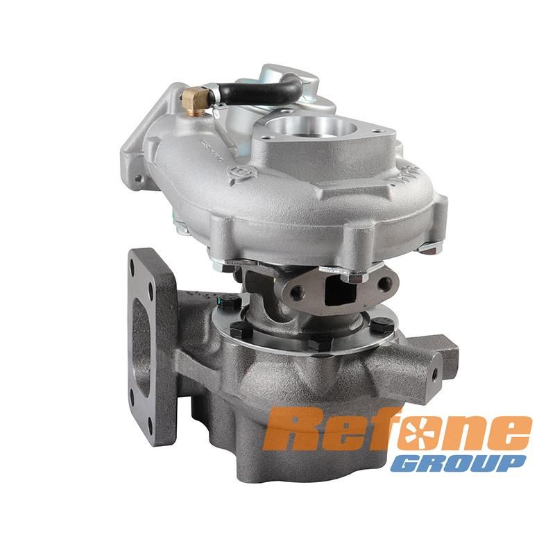 Ht18-6A 14411-Vc710 Turbo Charger for Nissan Patrol Td42-AC Y61 1997-2010 4.2L