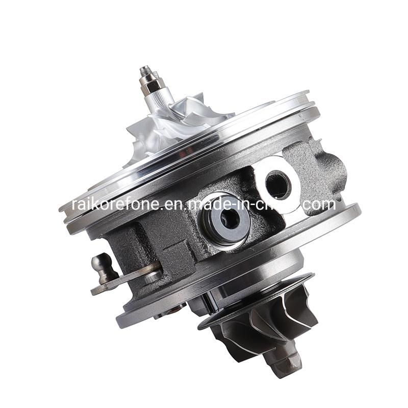 BV40 53039700268 14411-3xn2a Turbo Cartridge for Nissan Nv350 Engine