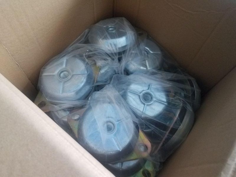 Frh, Frs Type Rubber Mounts, Rubber Mounting, Shock Absorber (3A4009)