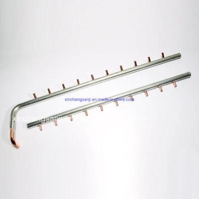 Butt-Welded Stainless Steel Tube for Air-Conditioner