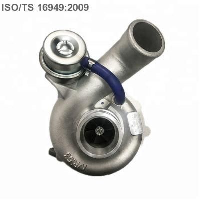 Gt1752s Turbocharger D4CB Engine Turbo for KIA Sorento 2.5 Crdi P/N 28200-4A101