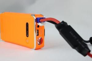 Popular Car Power Bank 12V Mini Jump Starter Auto Battery