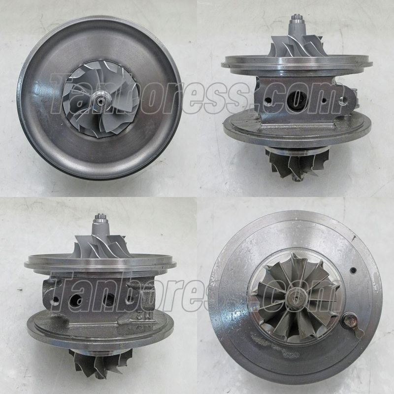 Turbocharger chra cartridge for Isuzu RHV5 4JJ1T VIEZ VAD30013 VBD30013