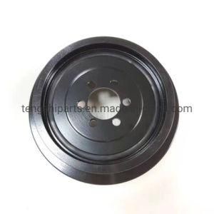 Auto Parts Engine Crankshaft Pulley 1123 7564 969 for BMW