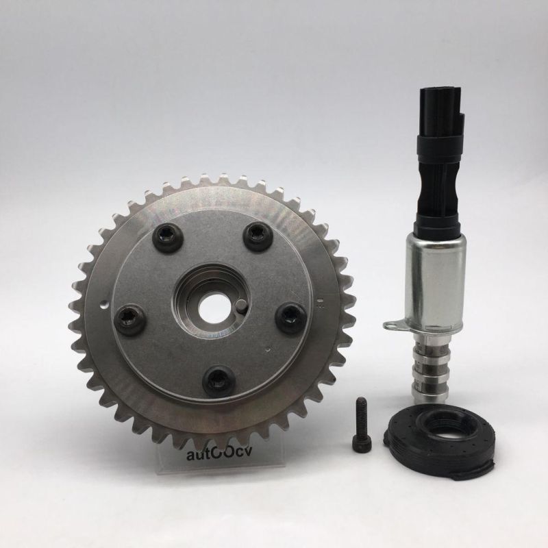 Variable Timing Camshaft Gear Camshaft Phaser Cam Phaser