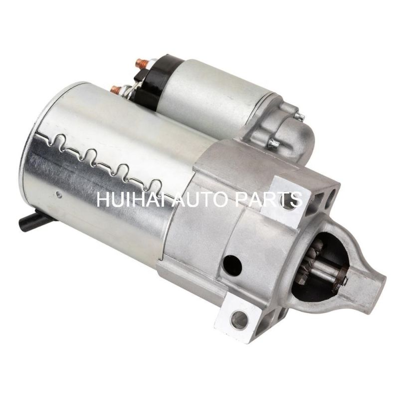 Brand New Auto Car Motor Starter 6759/0c3017/0e4271/0e42710esv/0e42710srv/0e9323 for Generac Generators Generac RV Generators