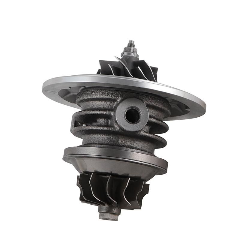 Gt2052s Turbocharger 721843-0001 721843-0002 Turbo cartridge for Ford