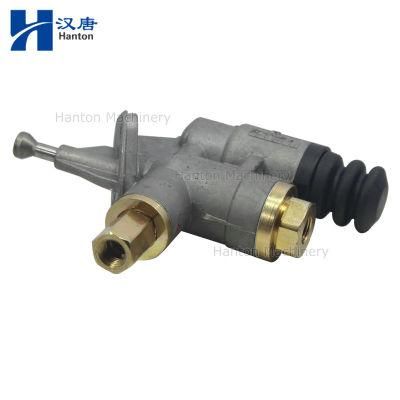 Cummins fuel transfer pump 4944712 4988749 for engine 6CT
