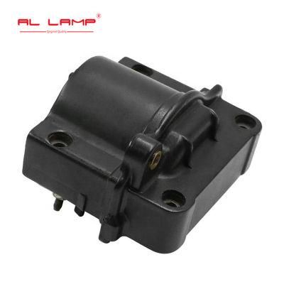 Auto Ignition Coil for Toyota Corolla Celica Hilux Tercel 12V OEM 90919-02135 9091902135