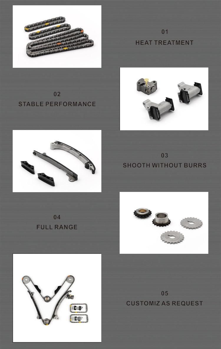 Timing kit for Toyota 4Runner 4.0L V6 2003-2009