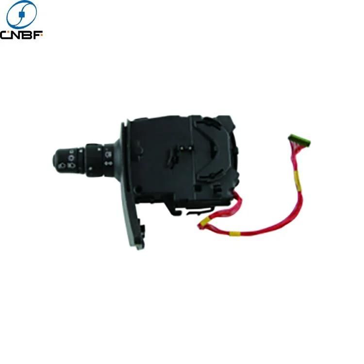 Cnbf Flying Parts 8201590638 Stall Switch Starter Ignition Key Switch for Renault Kangoo