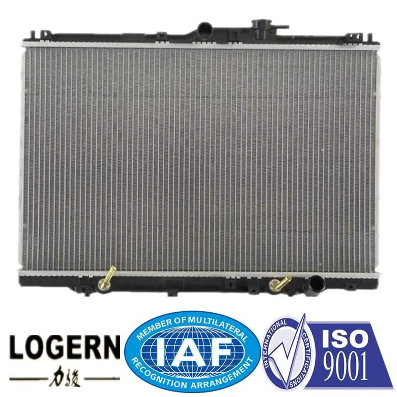 Ho-037 Auto Radiator for Honda Odyssey/Isuzu Oasis Ra1 Ra2′95-98 at Dpi: 1815