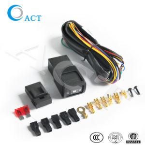 Car Fuel System Carburetor Switch 722