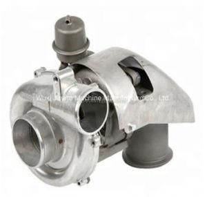 Turbocharger Wjrhc62 10241690 12530339 Turbo for Gmc K-Trucks