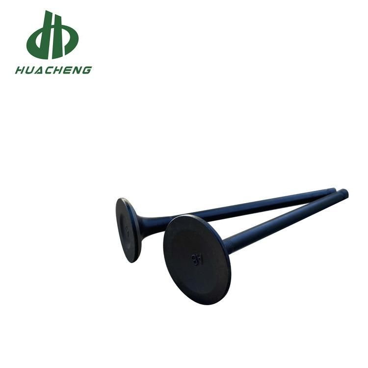 Automobile Part Intake and Exhaust Valve Engine for Hyundai 1.8L