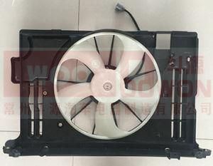 Auto Parts OEM16363-Ot020 for Toyota Corolla &prime;14- Radiator Fan &amp; Condenser Cooling Fan