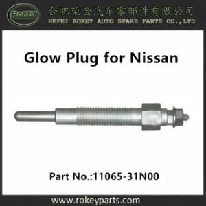 Glow Plug for Nissan 11065-31n00