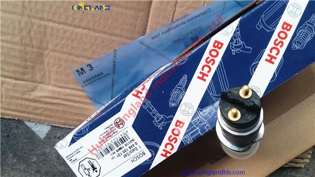 Diesel Engine Auto Parts Fuel Injector Nozzle for 0445120121 Isle-EU3 4940640