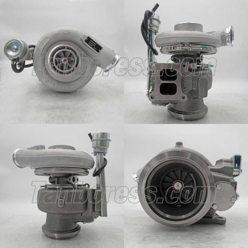 HX55W CECO 3592778 4033888H Turbocharger