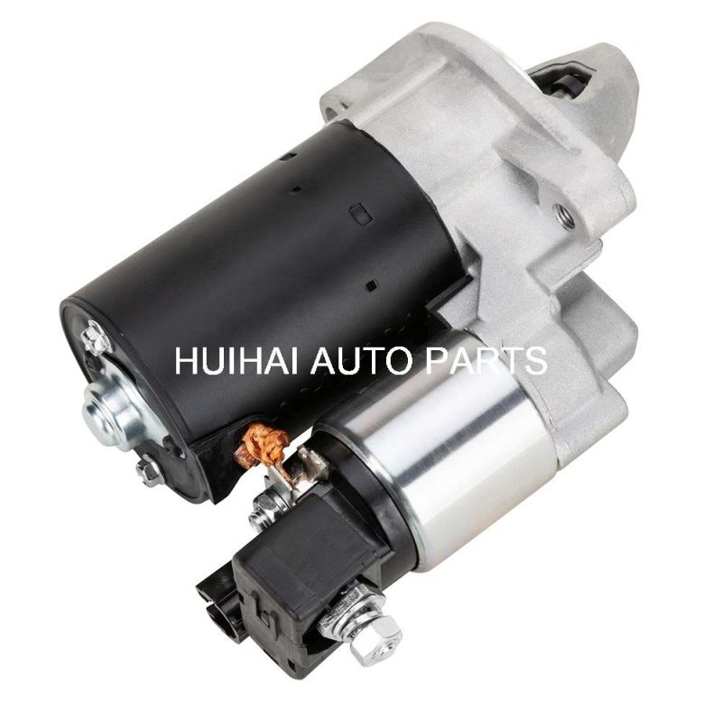 Brand New Auto Car Motor Starter 33320 0-001-107-440/0-001-107-441 28100-0n010 for Toyota Auris Yaris