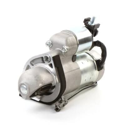12V 12t 1.2kw Auto Parts Car Starter Motor for Hitachi Lester 19067 S114-927 Starter Parts