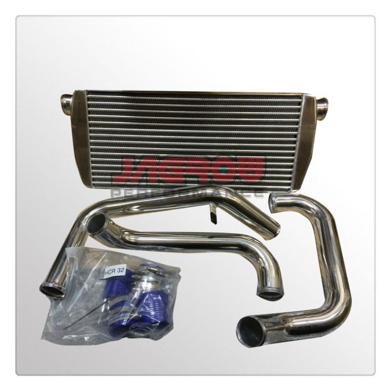 Front Mount Intercooler Kit for Nissan Skyline R32 Hcr32 Hnr32 Gts-T Turbo 800 HP Rb20det