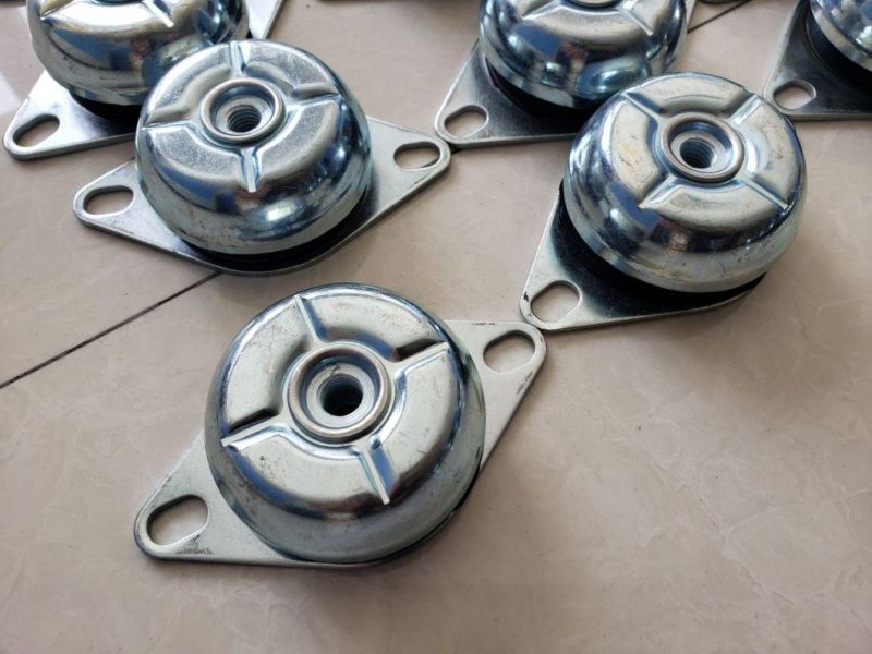 Frh, Frs Type Rubber Mounts, Rubber Mounting, Shock Absorber (3A4009)