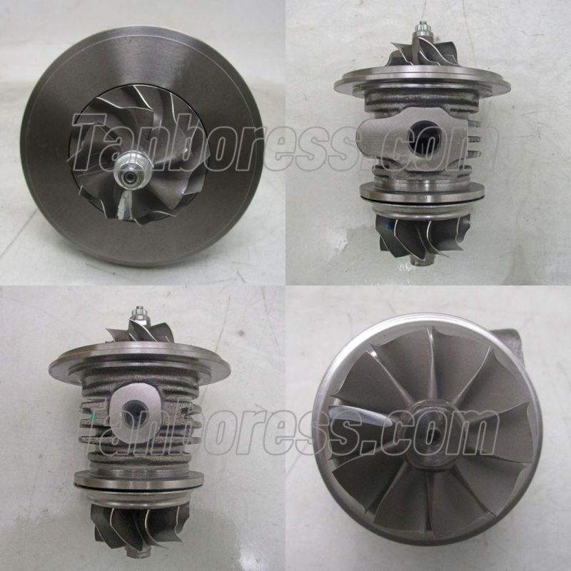 Turbocharger Chra for New Holland TD90 TA2505 8035.25.228 engine 454163-0001 454163-1 turbo