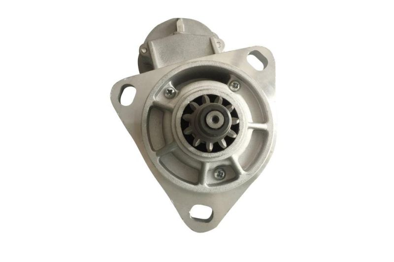 Ytm Starter Motor - 24V/11t/4.5kw Same as Original Auto Engine Parts for OE 2810056070/28100-56070