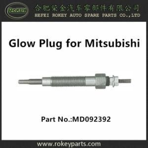 Glow Plug for Mitsubishi MD092392