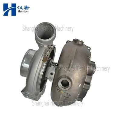 diesel engine motor parts turbocharger 2882021 3769994 for Cummins KTA19