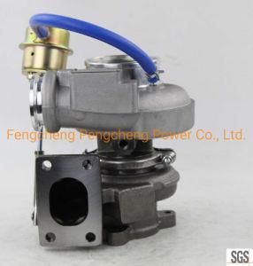Engine Turbocharger Diesel Engine Turbo Manufacturer He221W 4955280 4040568