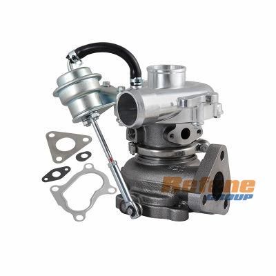 Original Rhf4 Vb420088 Vt10 Va420088 Vc420088 1515A029 4D5cdi Engine Truck L200 Actuator Turbocharger