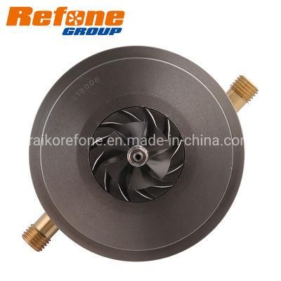 Quality Inspection Gt1241z 756068-5001s 756068-0001 Precision Turbochargers Cartridge for Volkswagen