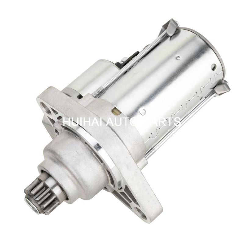 New Car Starter Motor Ts12er22s/Cvs081566/Cvs081557/Ts12er22m/458422 0am-911-023K/0am-911-023-T for VW