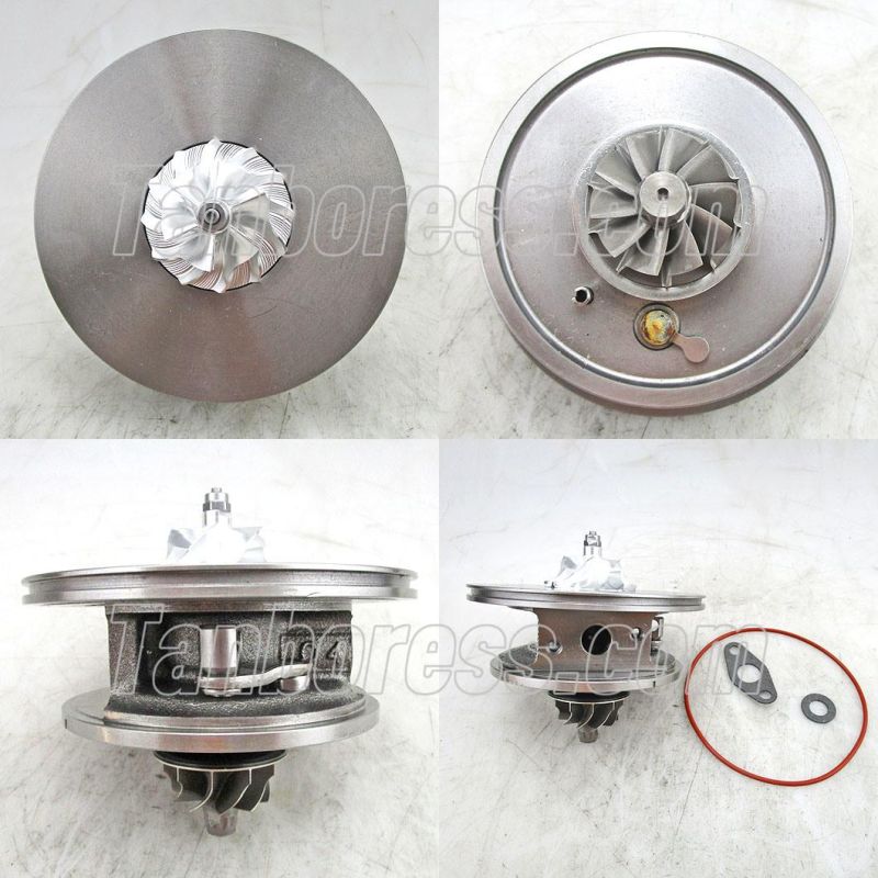 Nissan/Benz BV38 turbo 14411-1232R 54389880006 54389700002 A6070900180 turbocharger
