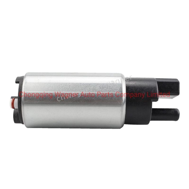 High Quality 24V Portable Fuel Pump for Toyota Land Cruiser
