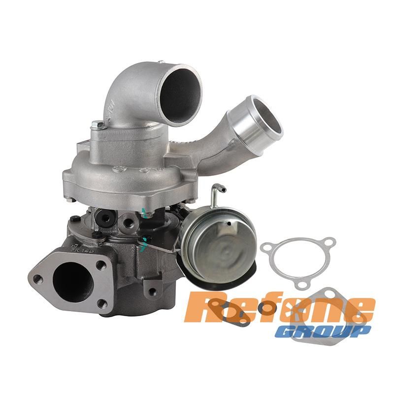 BV43 53039880145 53039880353 Vnt Turbocharger for Hyundai D4CB Engine