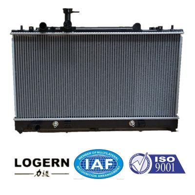 Auminum Cooling Radiator for Toyota RAV 4&prime;01-03 at Dpi: 2403