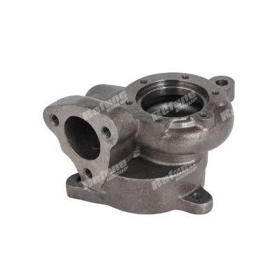 K04-022 Turbine Parts 53049700022 06A145704p Turbine Housing for Audi Tt 1.8L