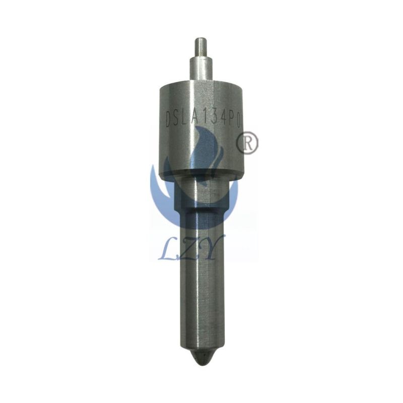 Lzy Brand Diesel Engine P Type Nozzle 134 P 007